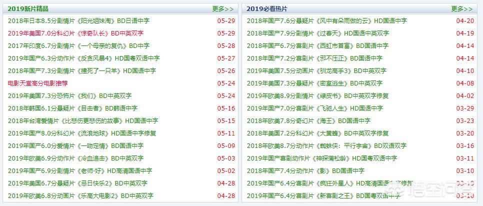 今日科普一下！中国影视网免费,百科词条爱好_2024最新更新